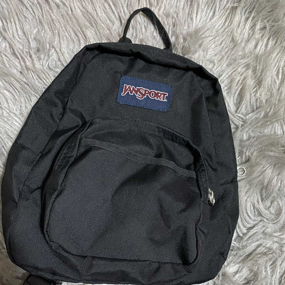 Mini Jansport backpack